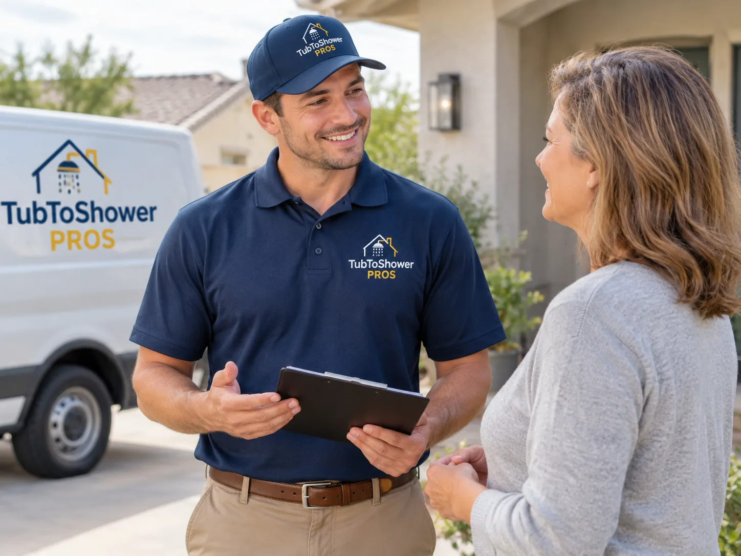 Tub Shower Conversion Arlington, CO FAQs